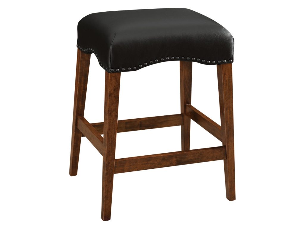 Amish Furniture of NE Allerton Bar Chair