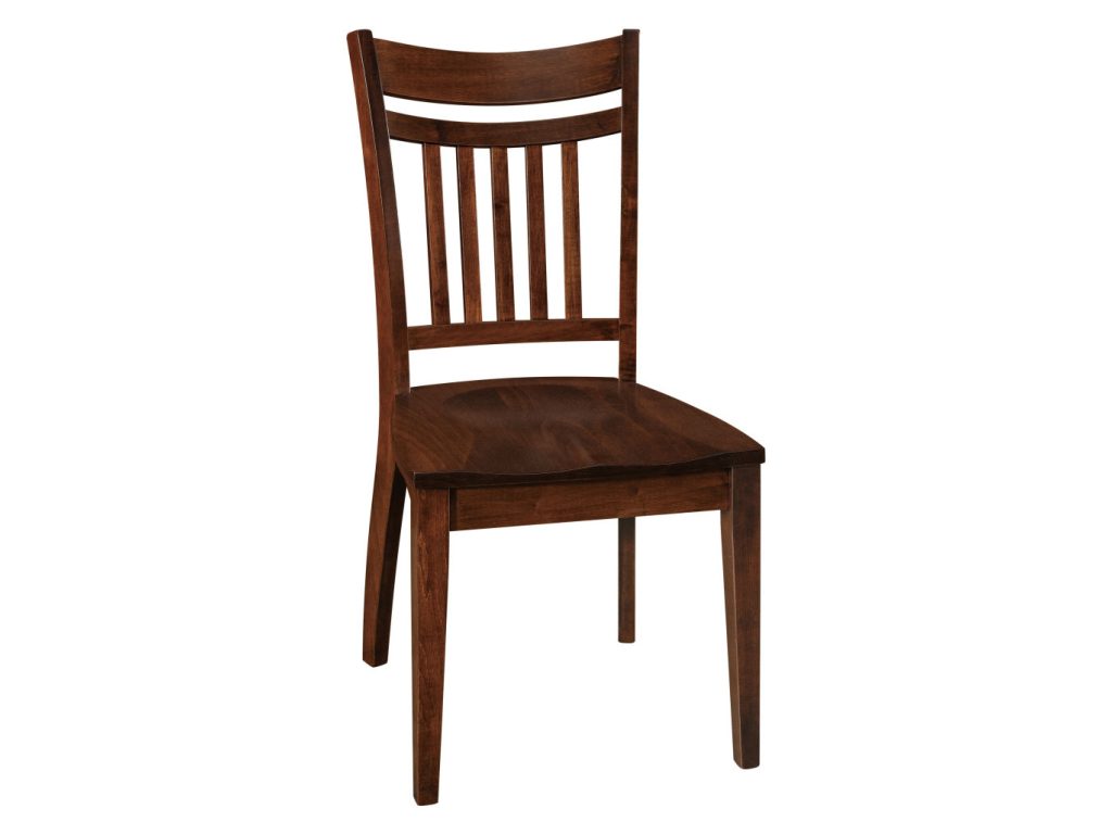 Amish Furniture of NE Arbordale Side Chair