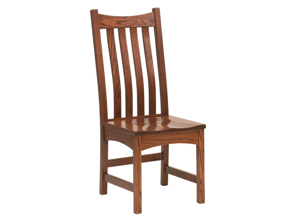 Amish Furniture of NE Bellingham Arm Chair
