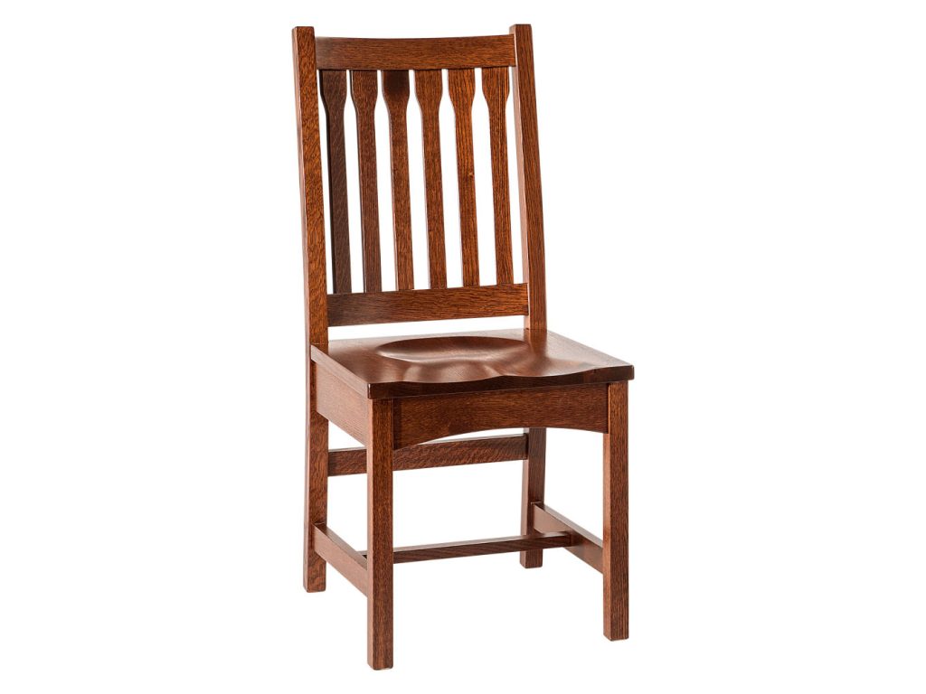 Amish Furniture of NE Buchanan Arm Chair