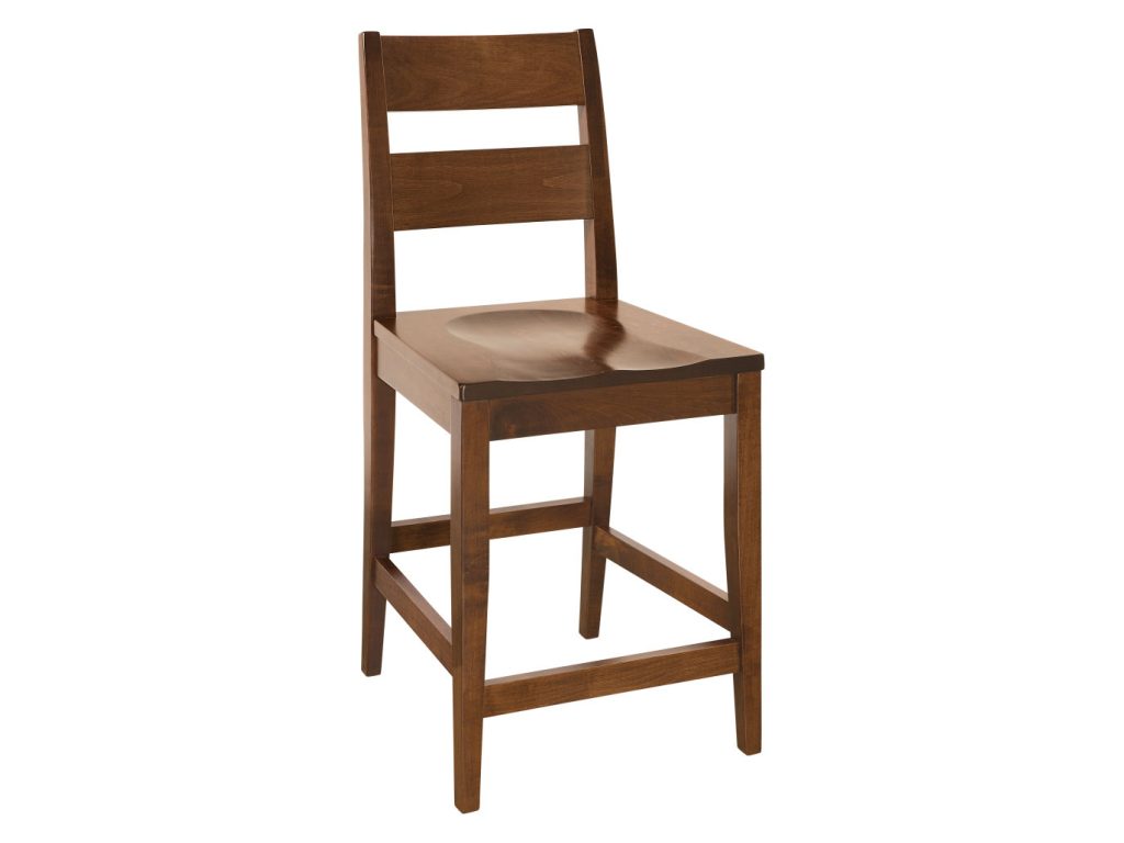 Carson Bar Chair Barstool