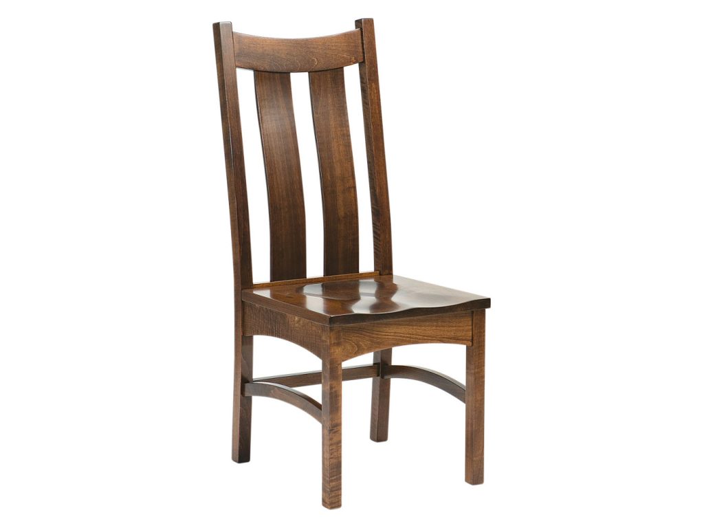 Amish Furniture of NE Country Shaker Arm Chair