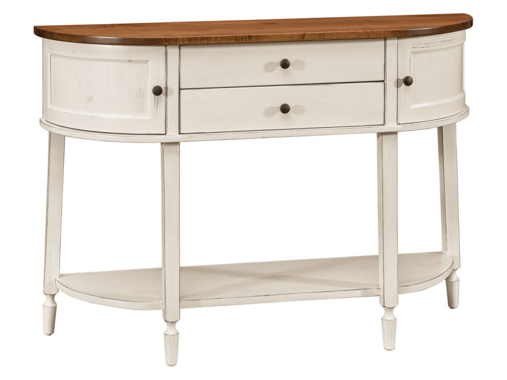 Amish Furniture of NE Crayton Server