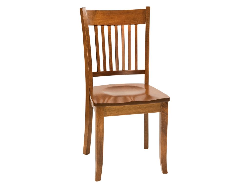 Amish Furniture of NE Frankton Arm Chair