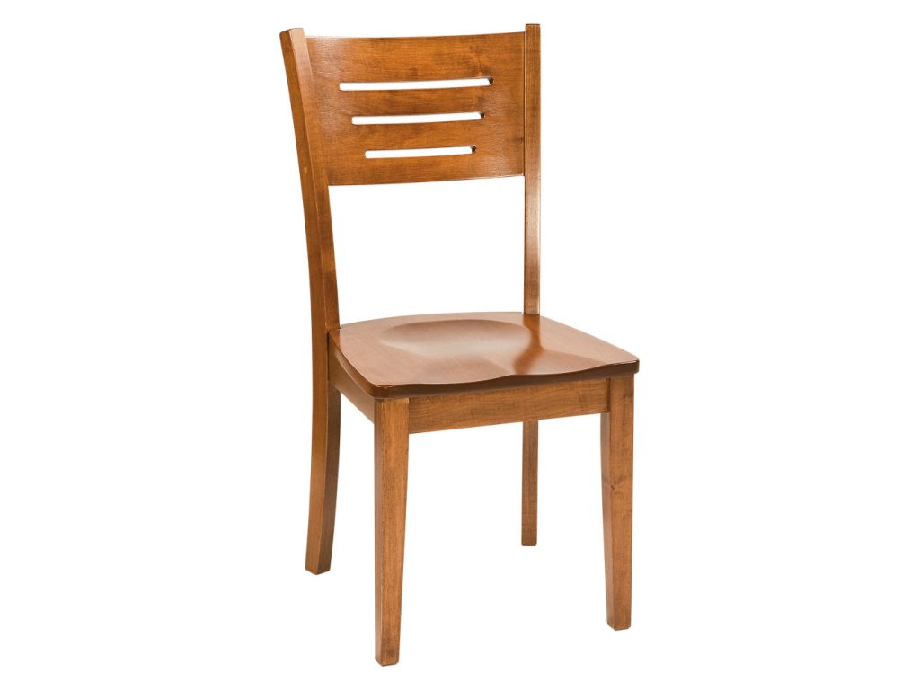 Amish Furniture of NE Jansen Arm Chair