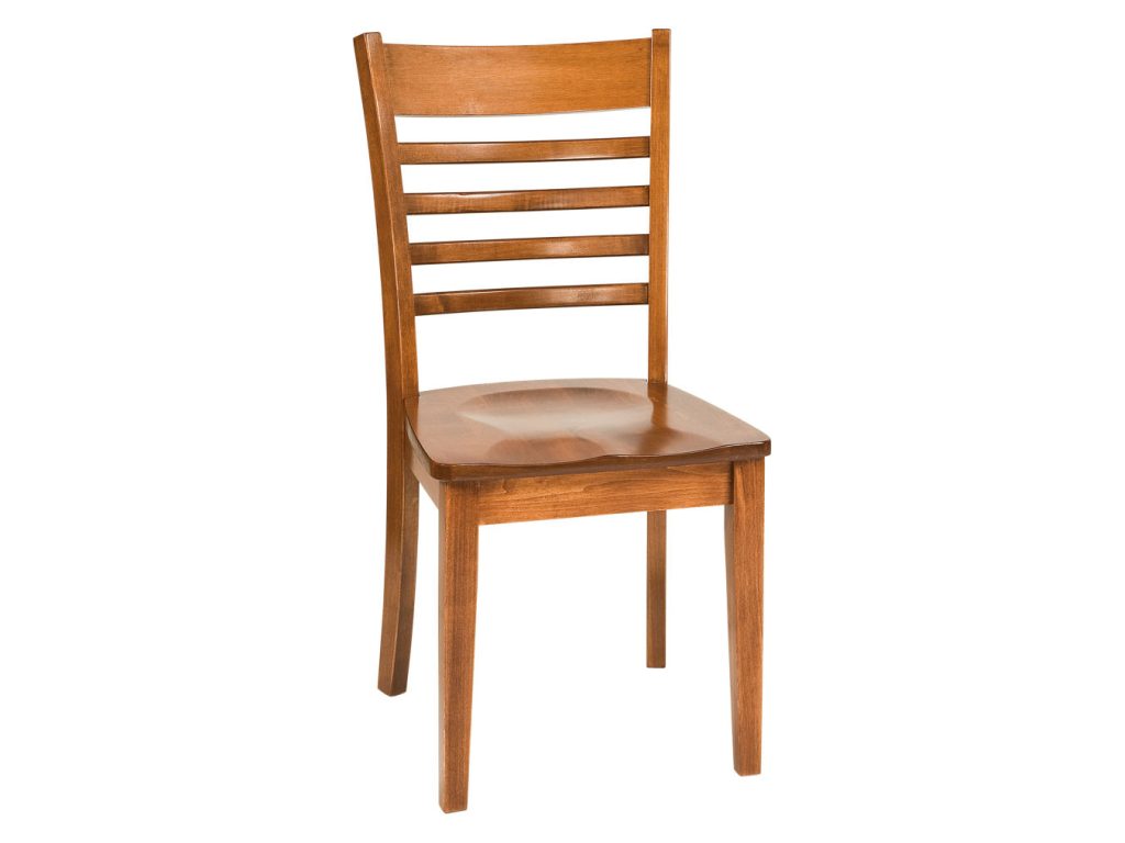 Amish Furniture of NE Louisdale Arm Chair