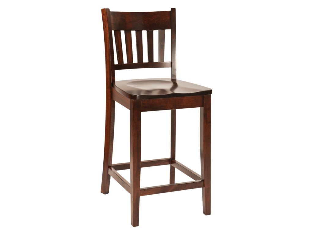Marbury Barstool