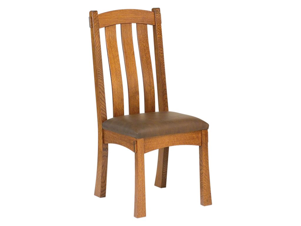 Amish Furniture of NE Modesto Arm Chair
