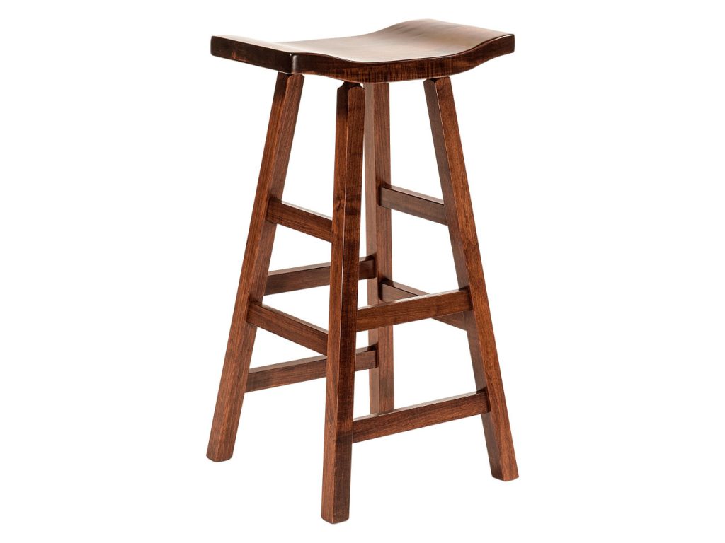 Portage Barstool – 30″