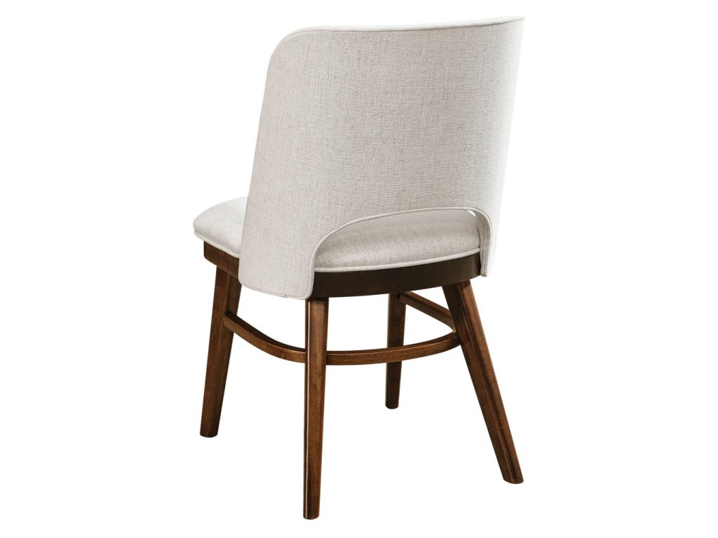 Vinson Chair, alternate view