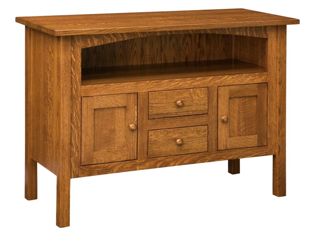 Amish Furniture of NE Regal Sideboard