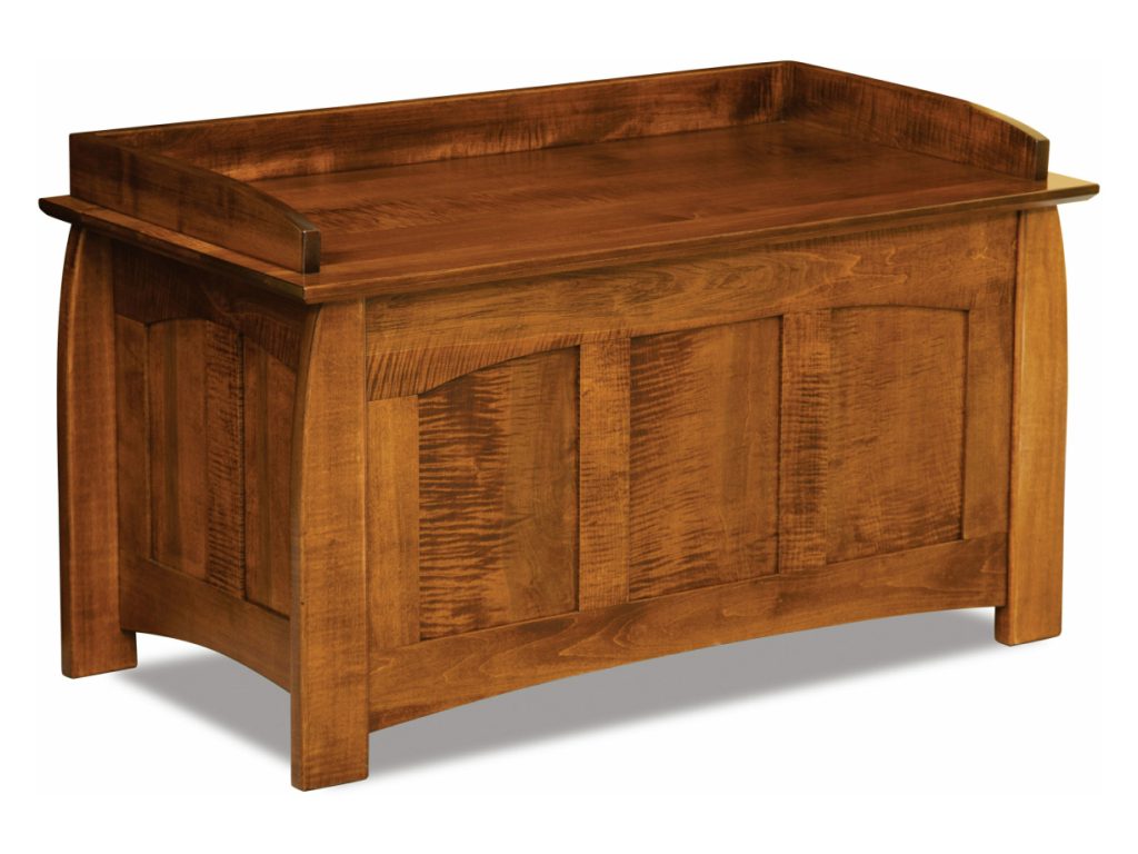 Royal Heritage Cedar Chest Trunk