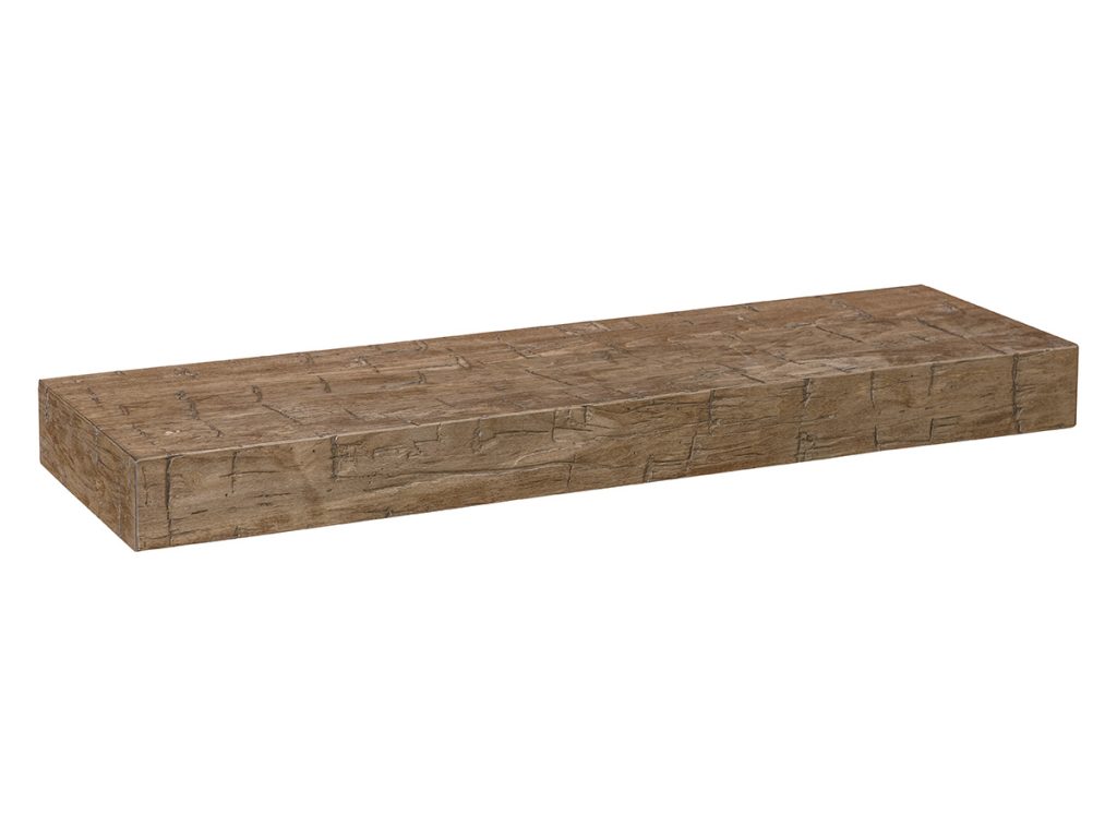 Shelf Platform – Etchwood Hand Hewn