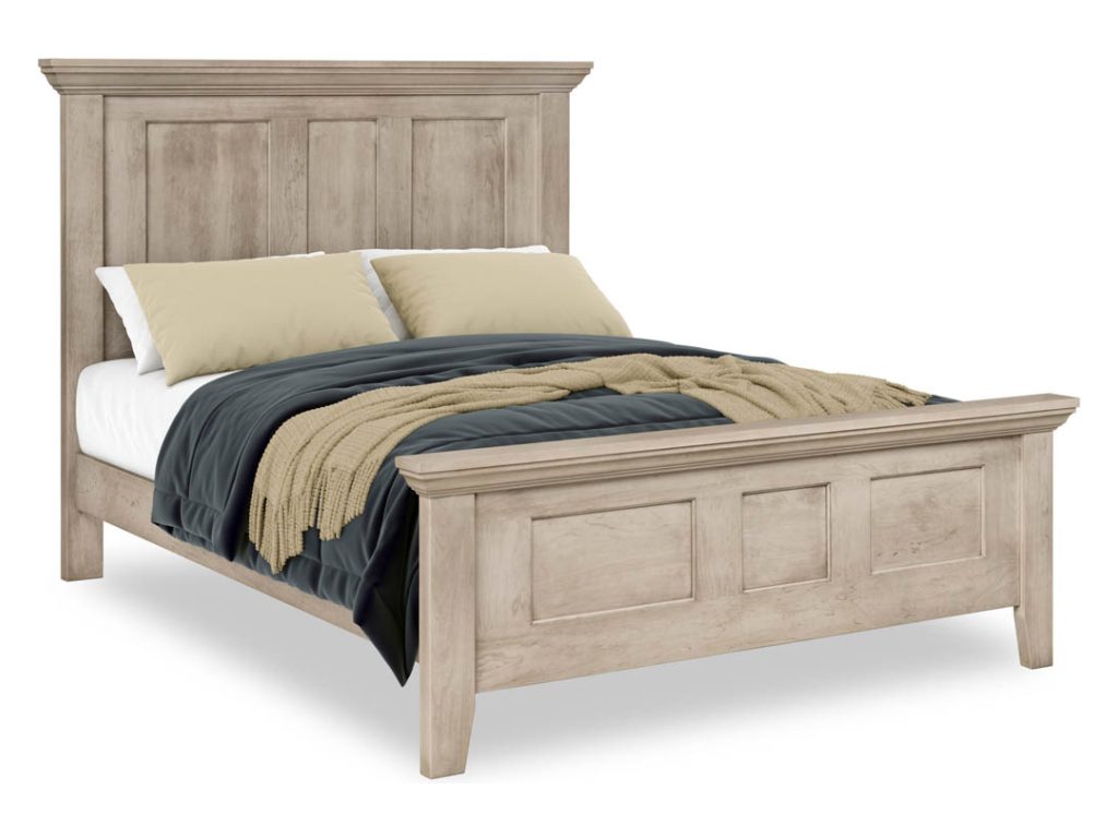 Arlington Bed Panel/Wall Bed