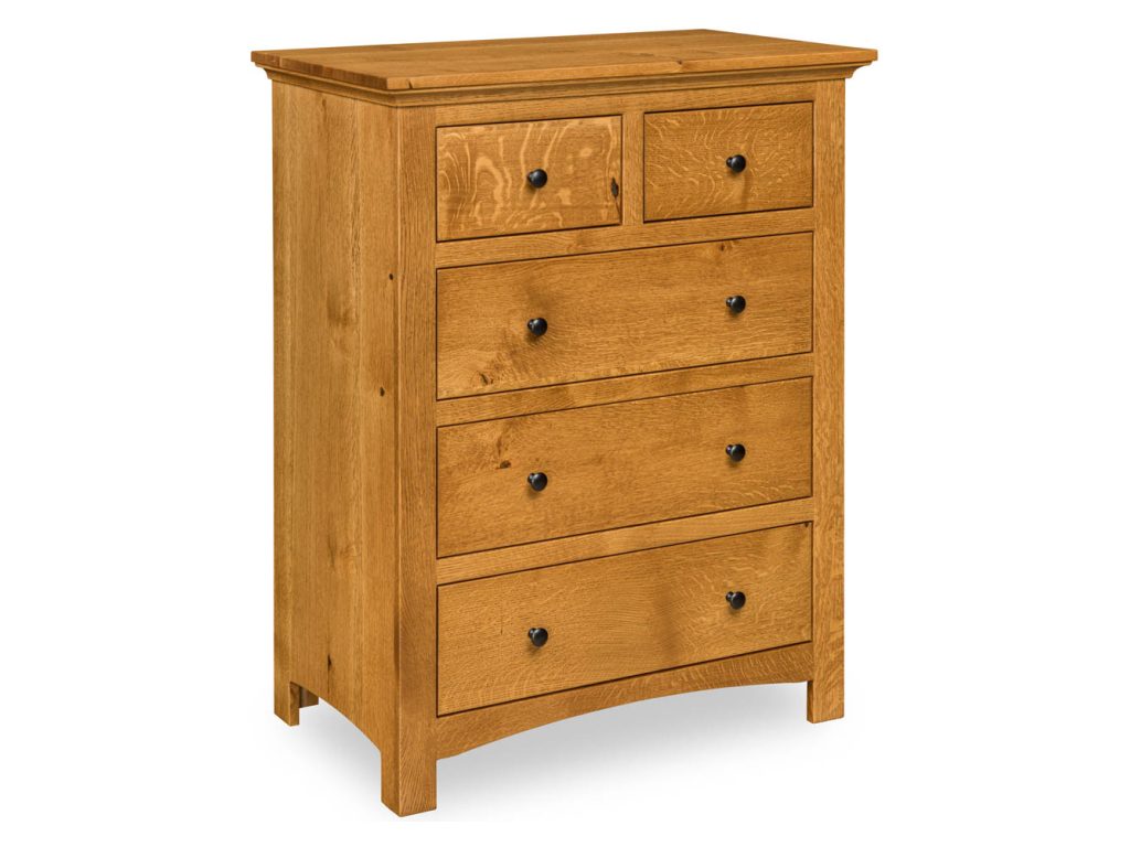 Canton Chest – 35½”W