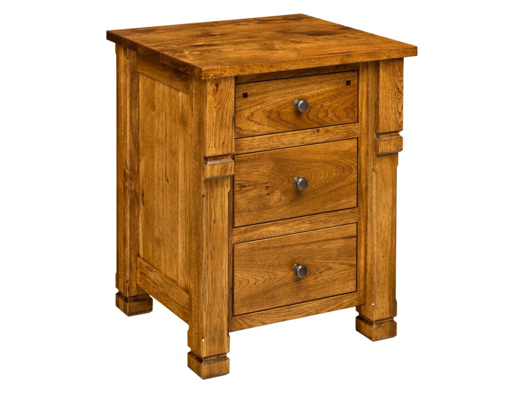 Amish Furniture of NE Brockport Nightstand