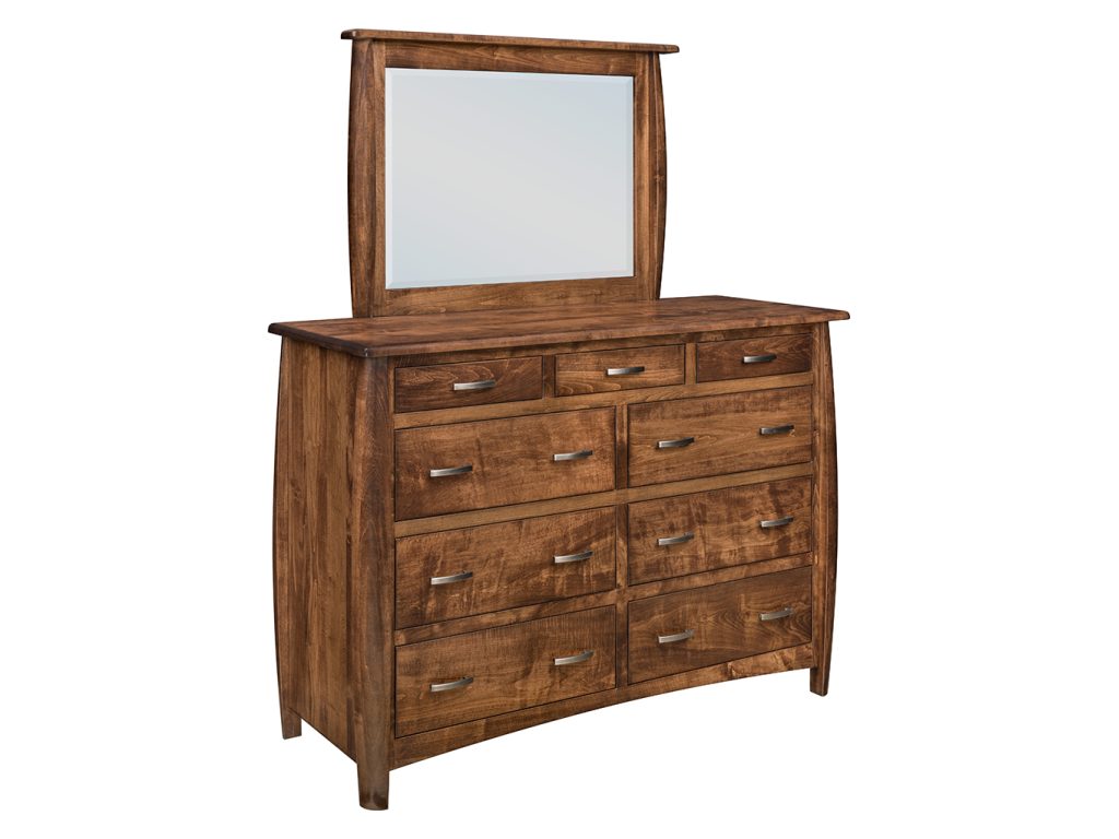 Delaney Mule Dresser