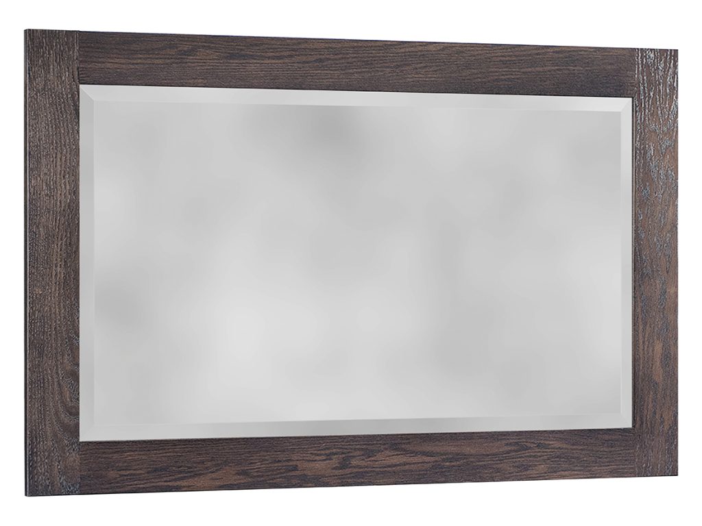 Amish Furniture of NE Eckenridge Wall Mirror