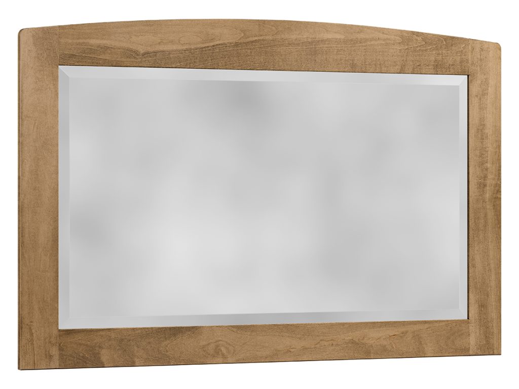 Amish Furniture of NE Kirkland Wall Mirror