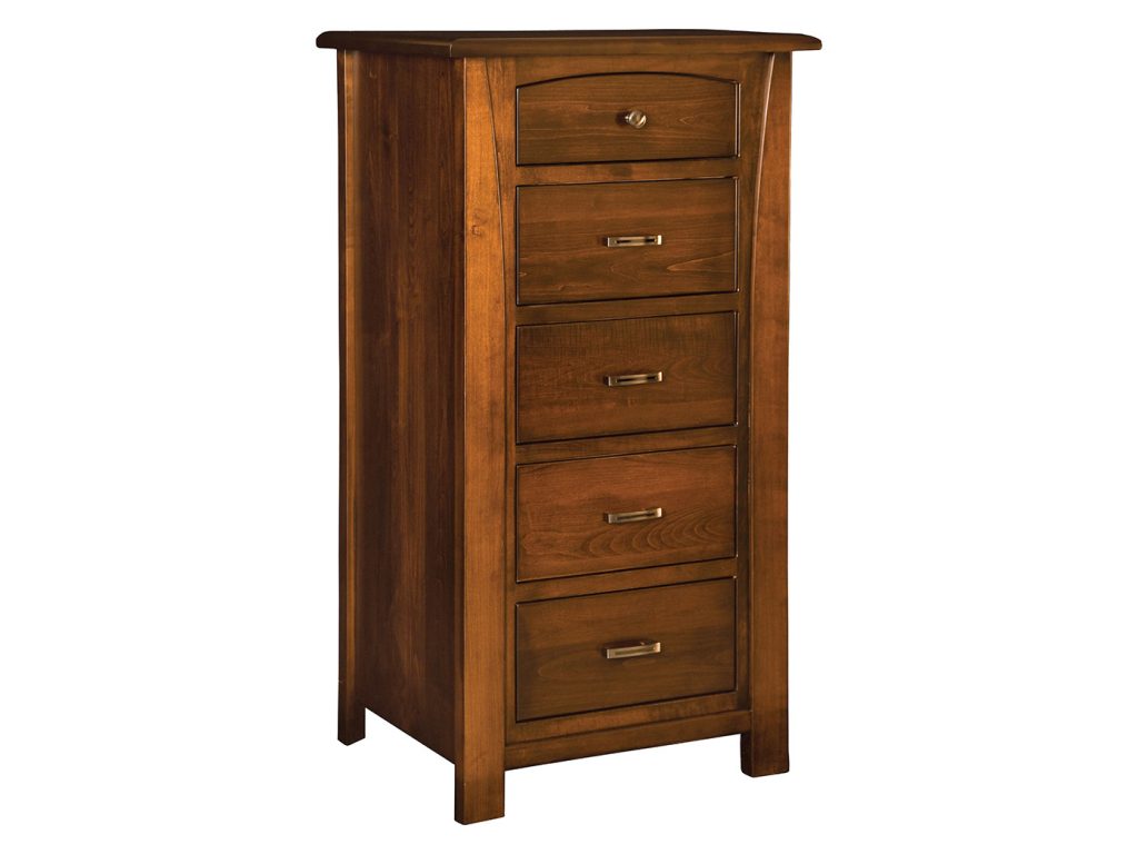 Mondovi Lingerie Chest