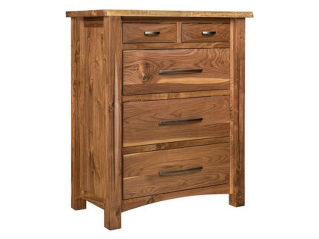 Ravena 5 Drawer Chest