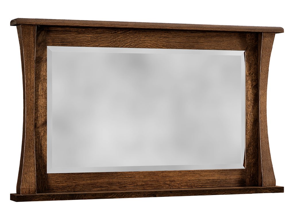 Vandalia Wall Mirror
