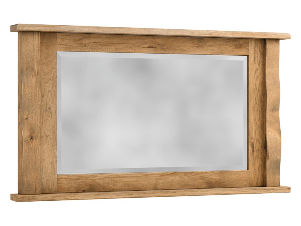 Woodlyn Wall Mirror