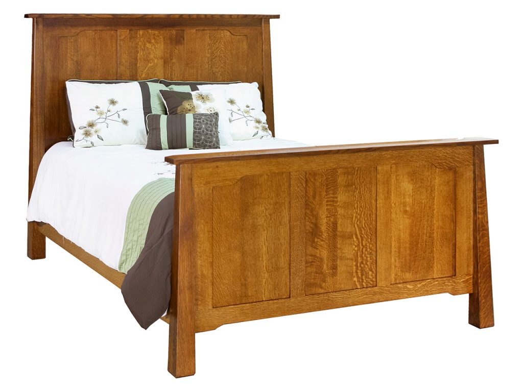 Cambridge Bed Panel/Wall Bed