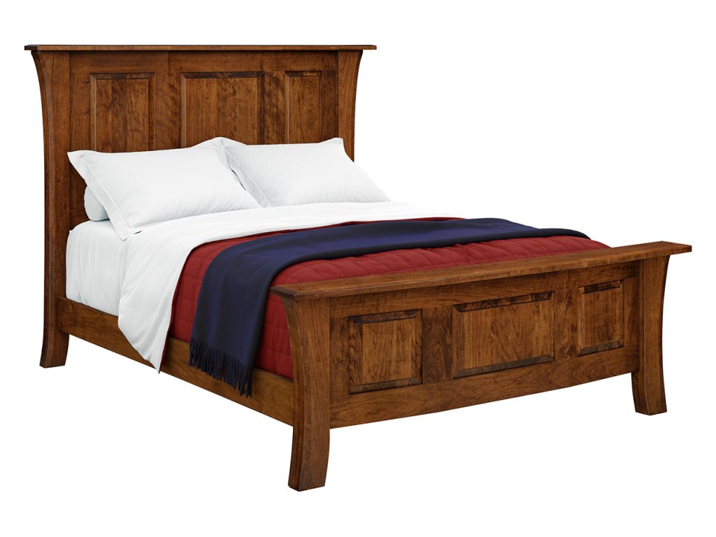 Ensenada Bed Panel/Wall Bed