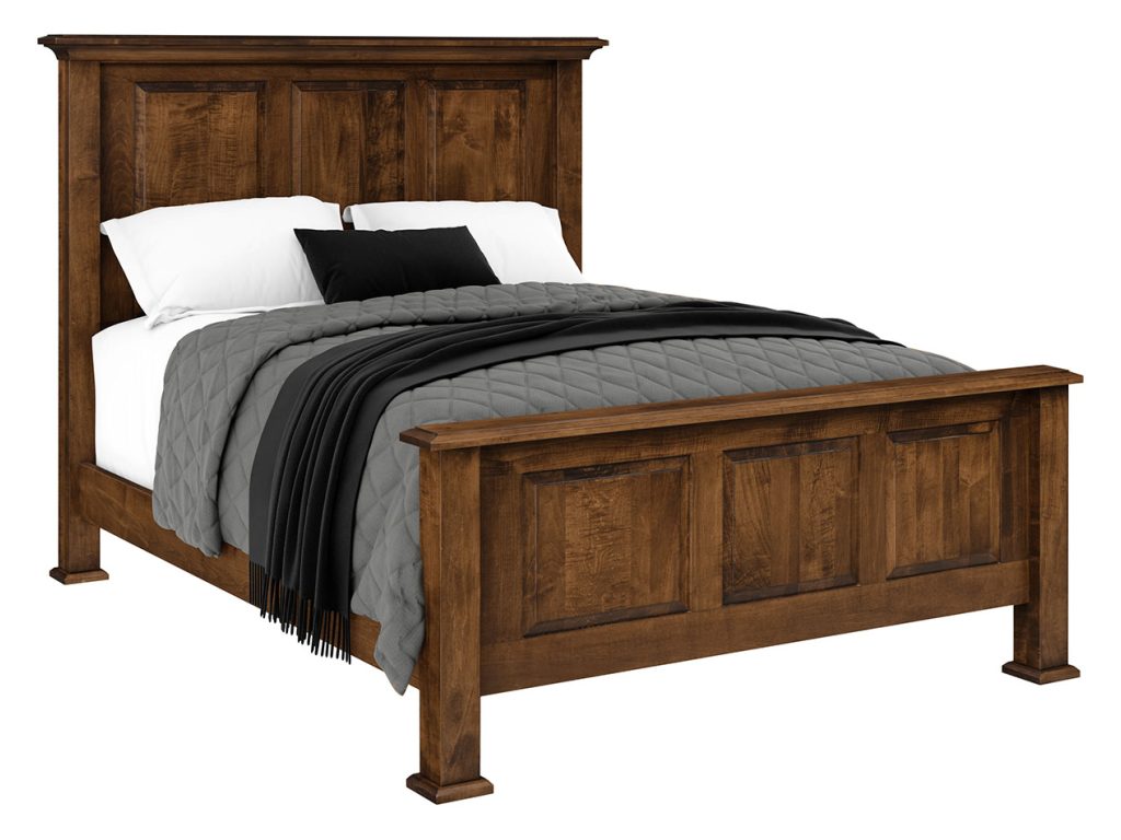 Escalade Bed Panel/Wall Bed