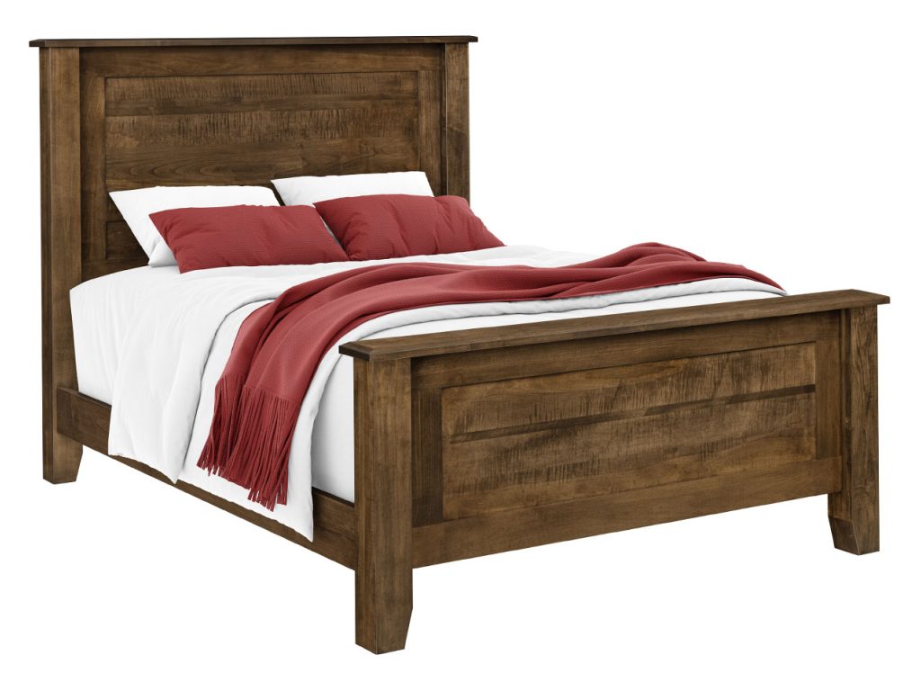 Heavy Ashton Bed Panel/Wall Bed