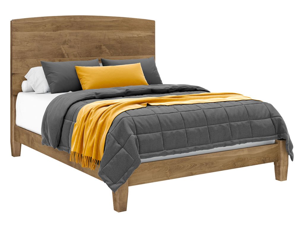 Kirkland Bed Panel/Wall Bed
