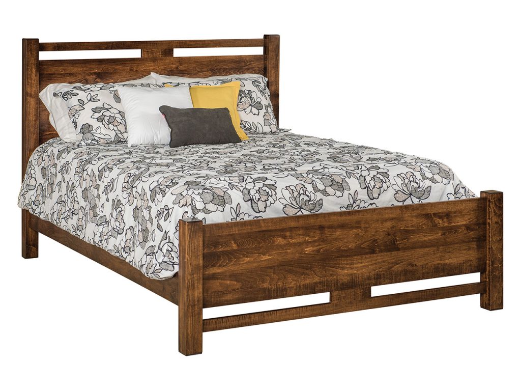 Lakota Bed Panel/Wall Bed