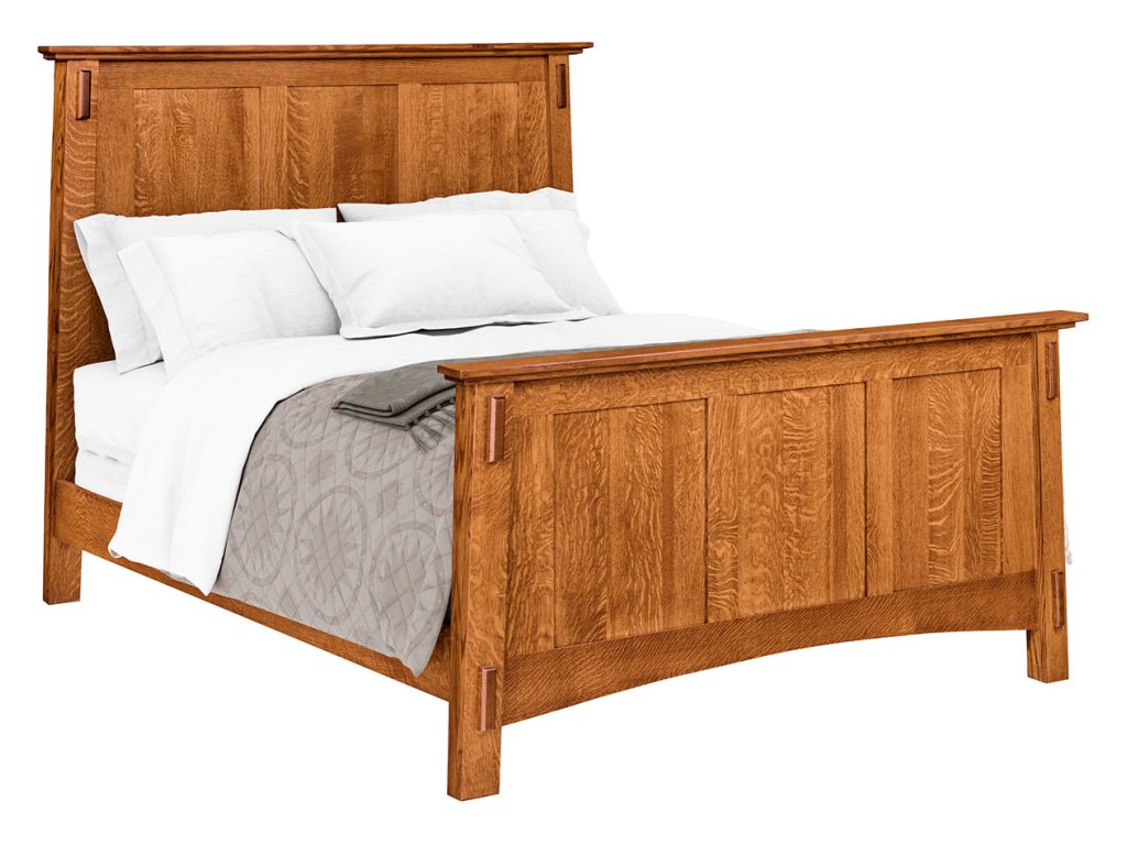 McCoy Bed Panel/Wall Bed