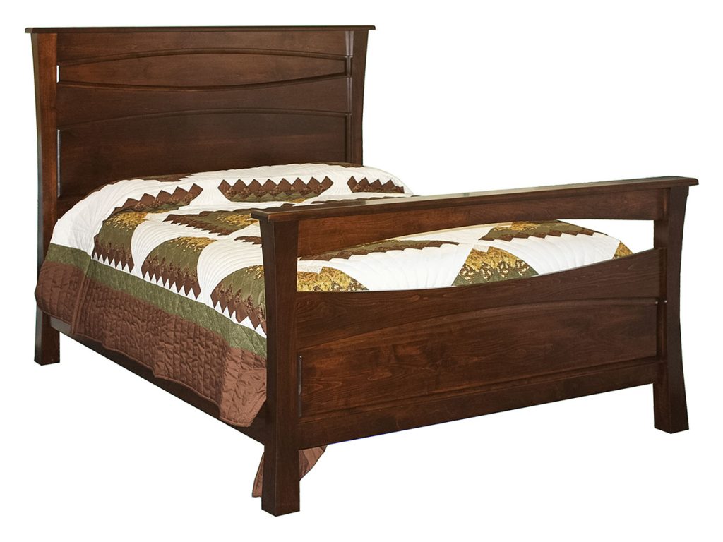 Vandalia Bed Panel/Wall Bed