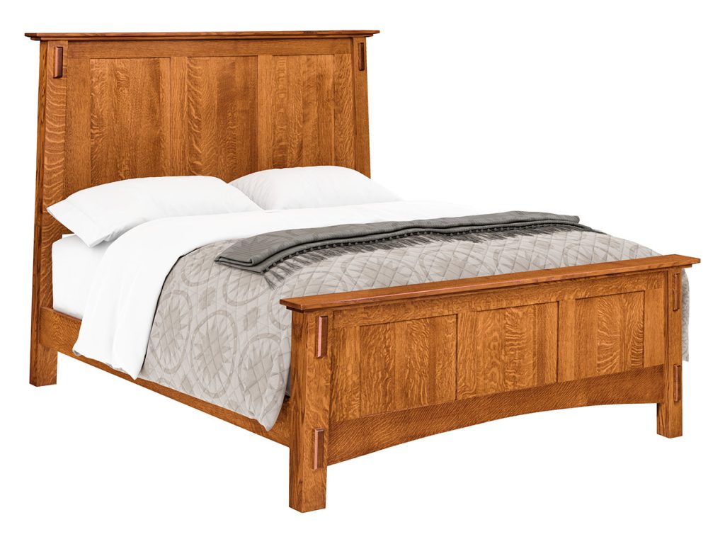 McCoy Bed Panel/Wall Bed