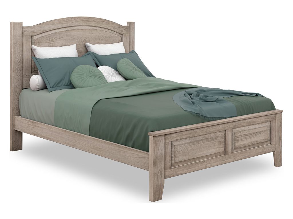 Carlston Bed Panel/Wall Bed