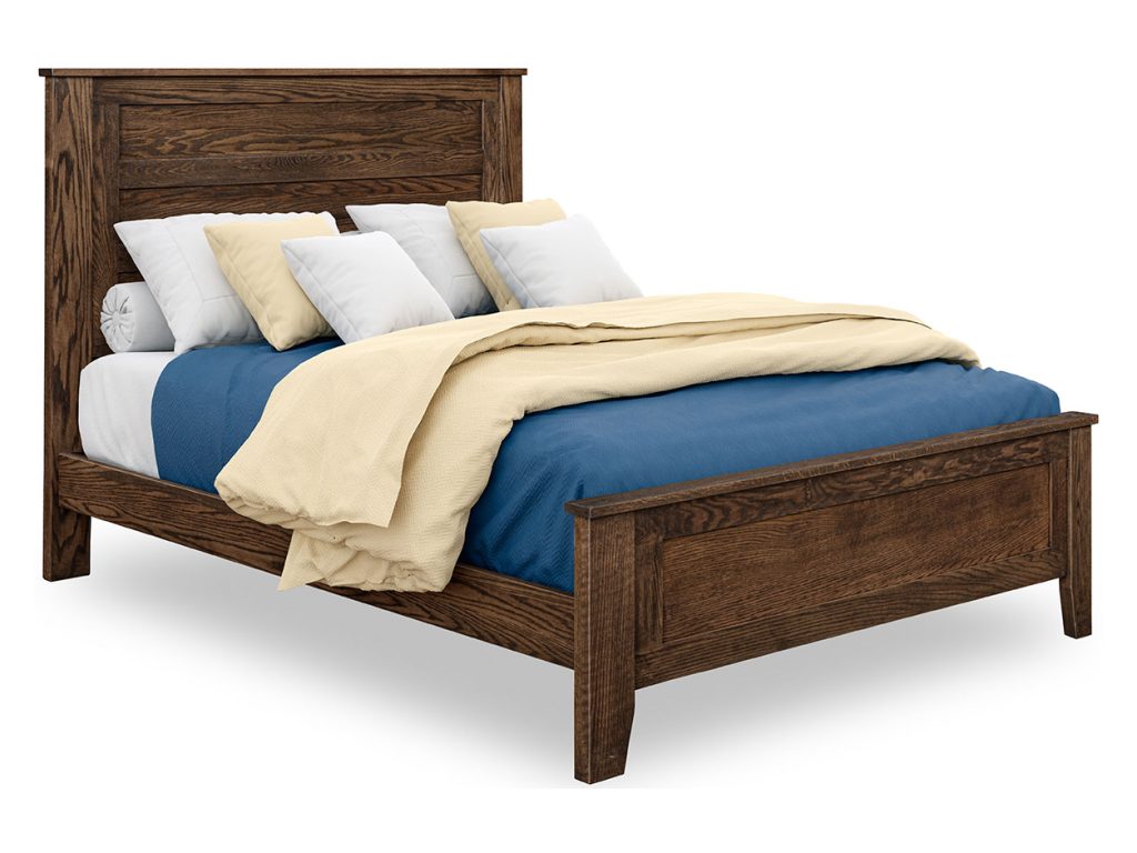 Madison Bed Panel/Wall Bed