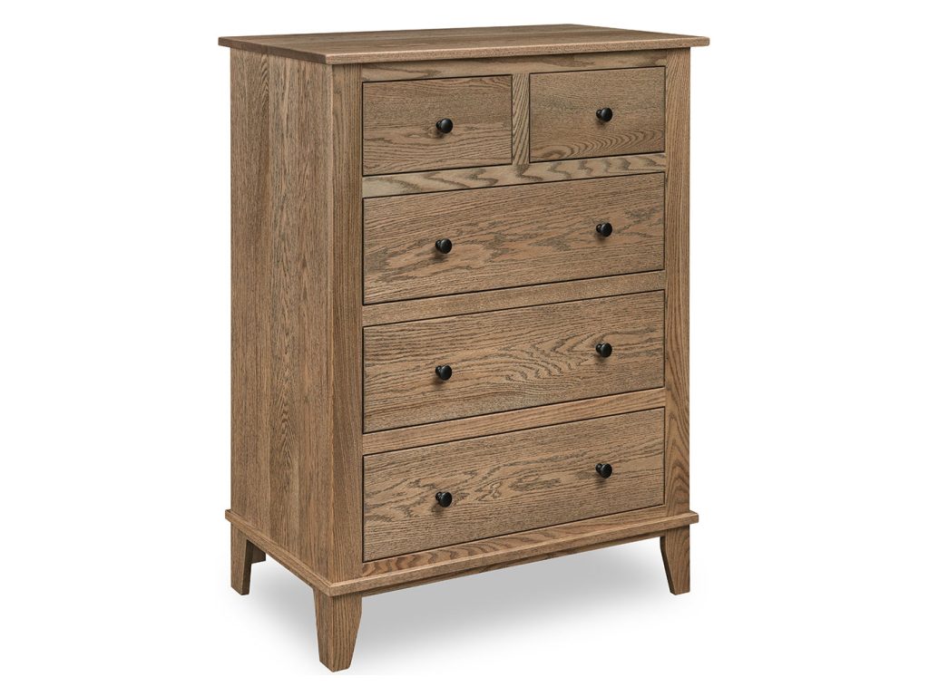 Madison Chest – 34¾”W