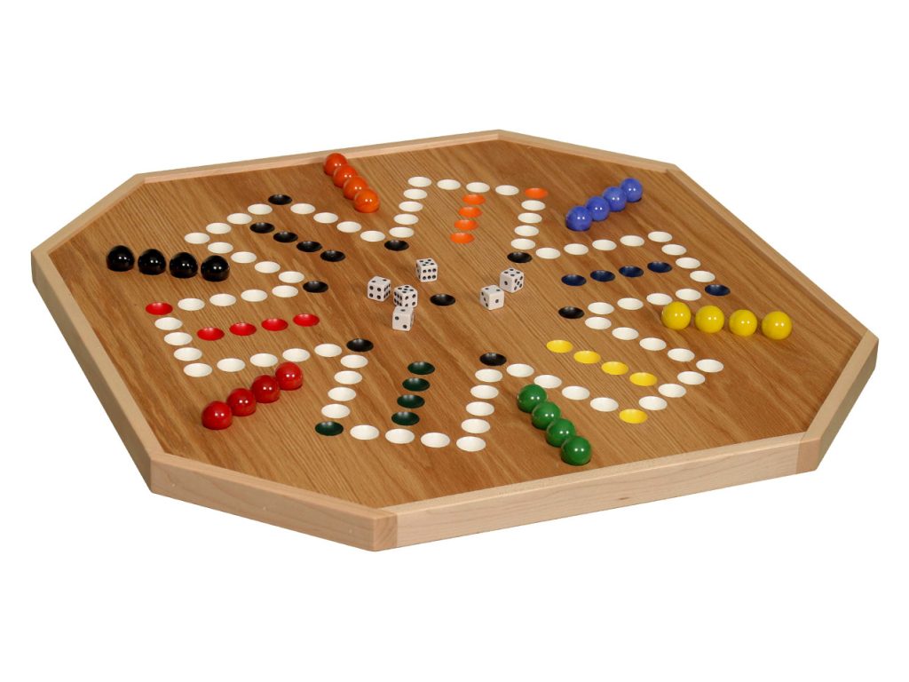 Aggravation Game – Jumbo Decorative Object