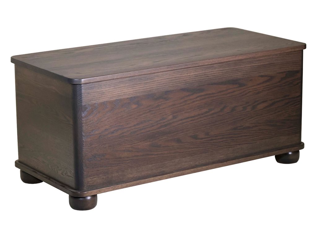 Amish Furniture of NE Baylor Chest