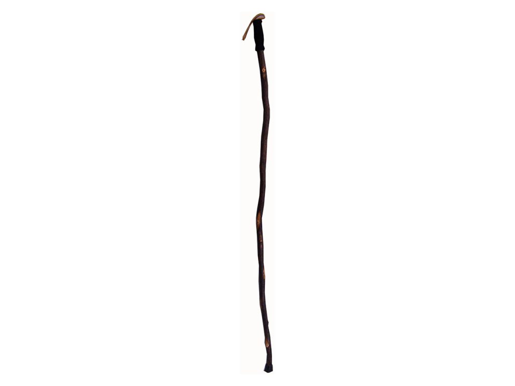 Hiker Cane Decorative Object