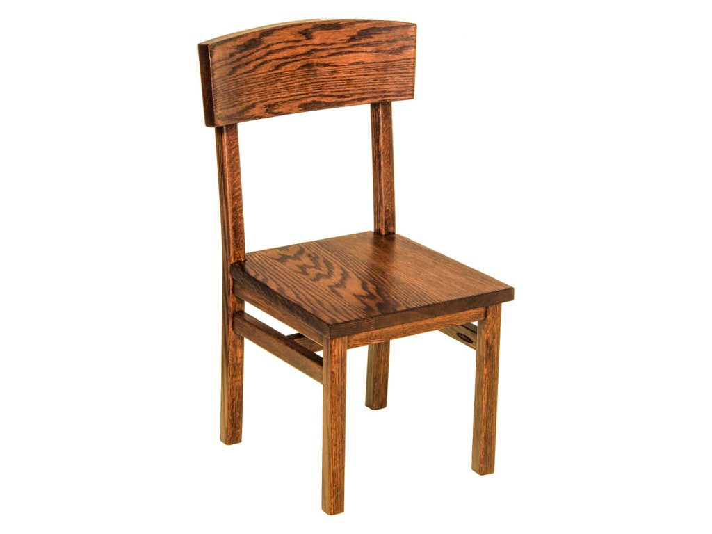 Amish Furniture of NE Newbury Child’s Chair