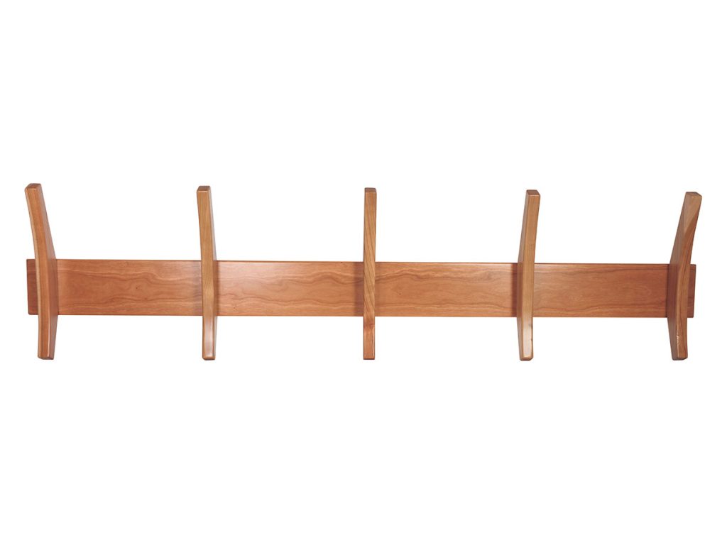 Amish Furniture of NE Sandra Coat Rack
