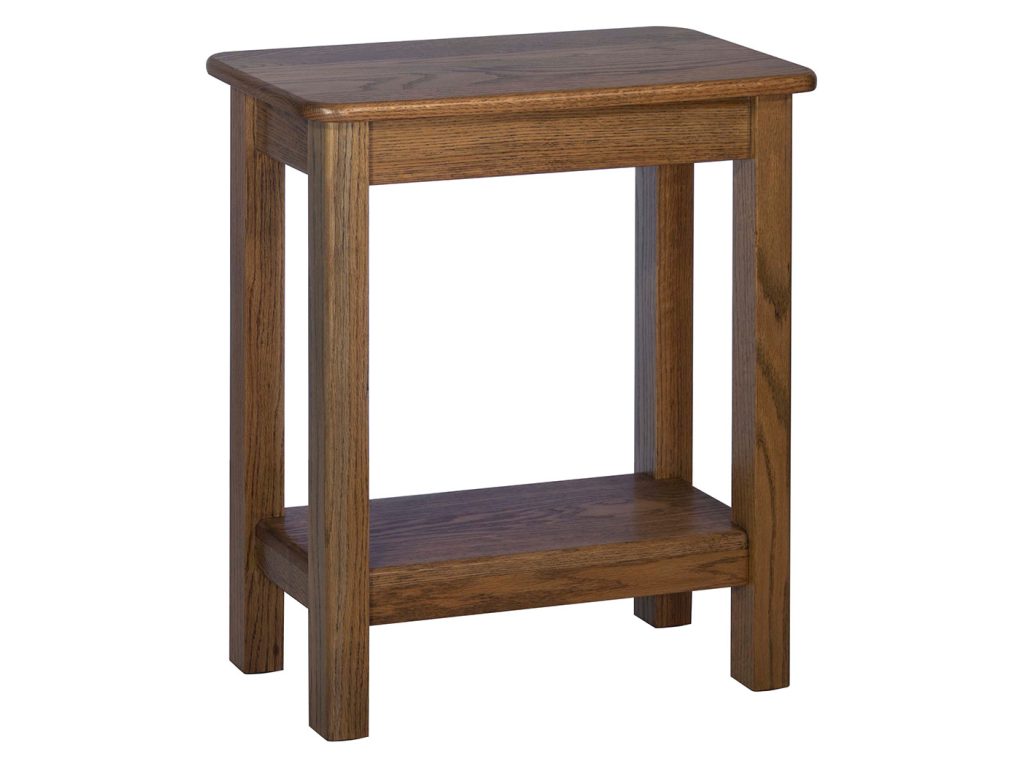 Amish Furniture of NE Harrison Console Table