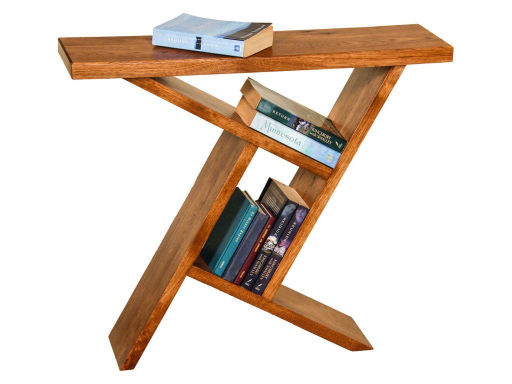 Amish Furniture of NE Console Table