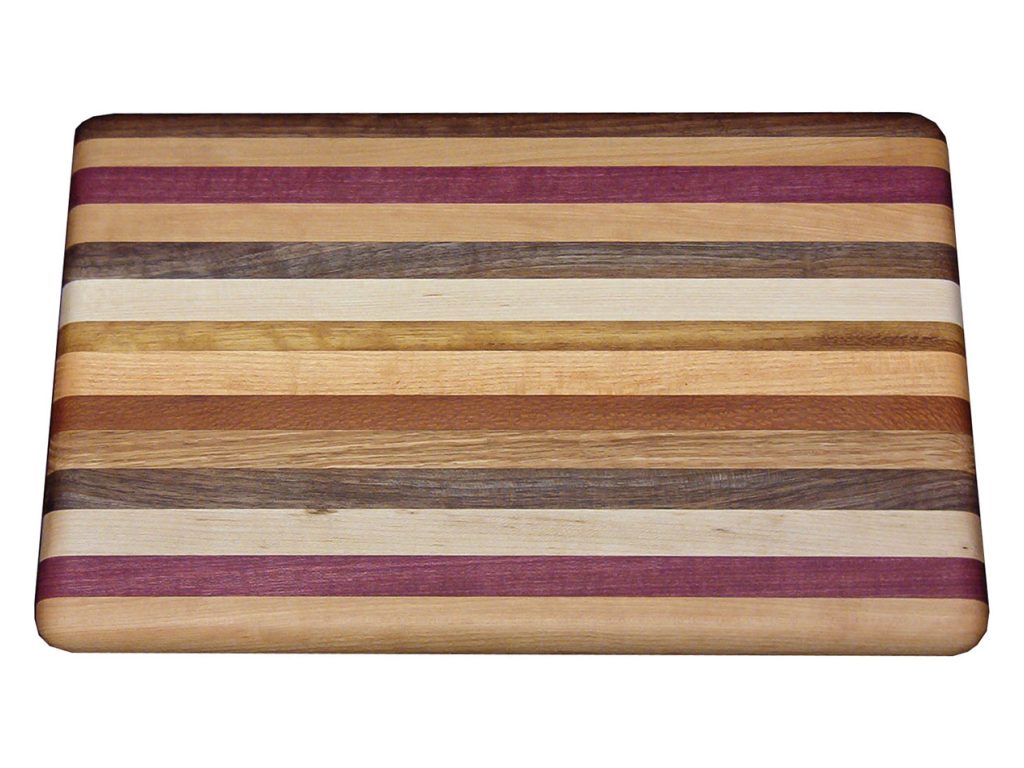 Cutting Board – Large Decorative Object