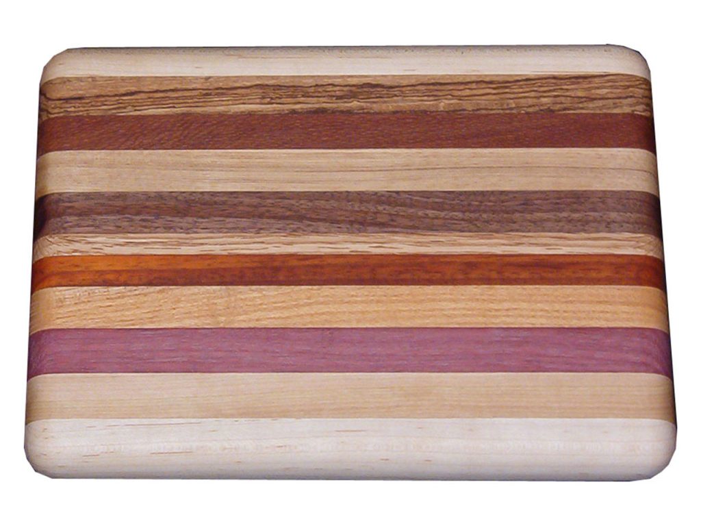 Cutting Board – Small Decorative Object