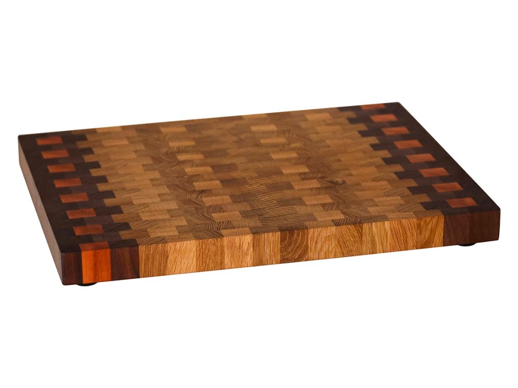 Cutting Board Dubai Cleveland Decorative Object