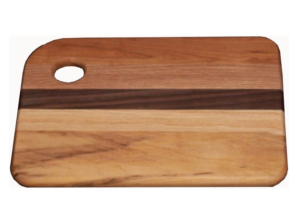 Amish Furniture of NE Cutting Board – Medium Decorative Object